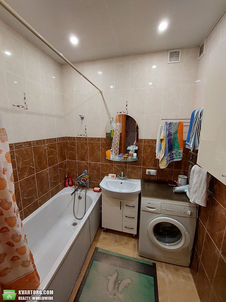 Sell 2-room apartment. Днепропетровск, Шолохова — photo 8
