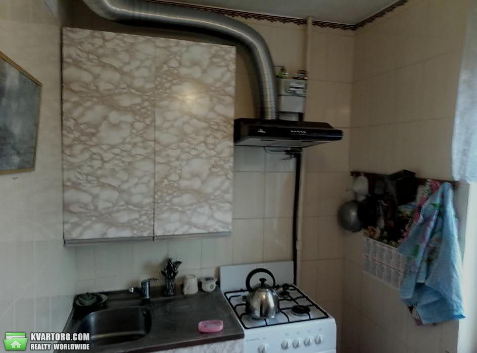 Sell 1-room apartment. Киев,  Харьковское шоссе — photo 8