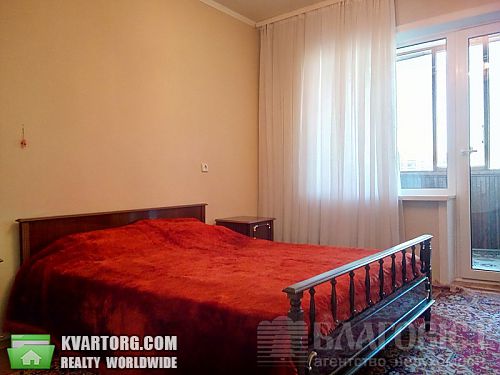 Sell 3-room apartment. Киев, Маяковского — photo 2