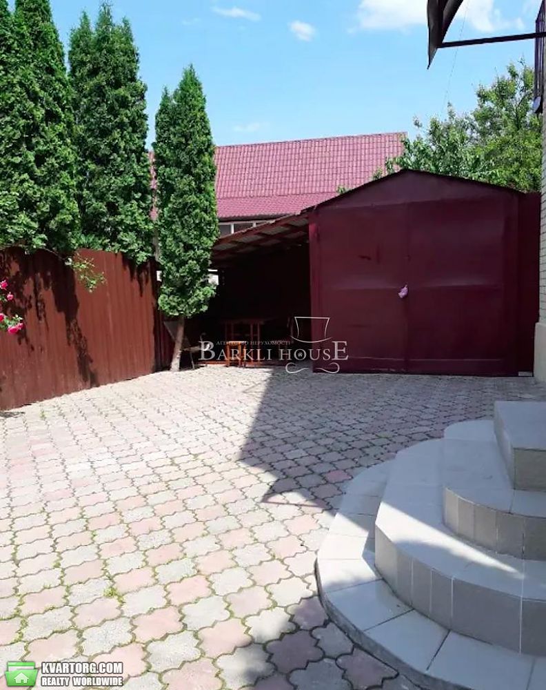 Rent out house. Киев,  Волжская — photo 9