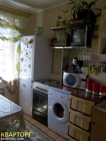 Sell 2-room apartment. Киев, Космическая — photo 2