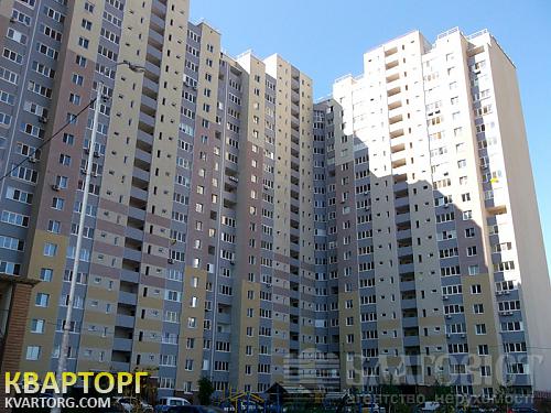 Sell 1-room apartment. Киев, Закревского — photo 1