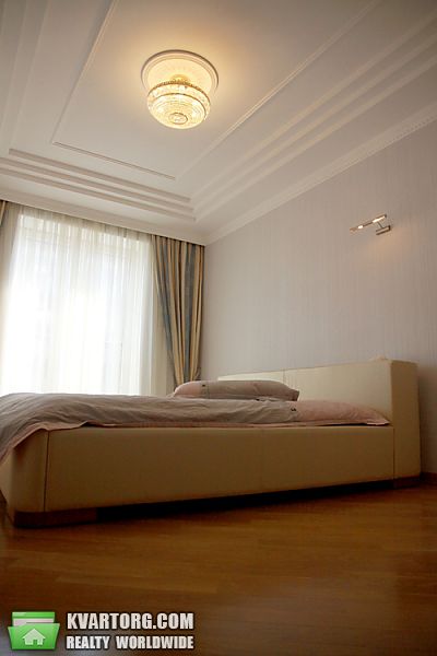 Rent out 3-room apartment. Киев, ул. Панаса Мирного — photo 6