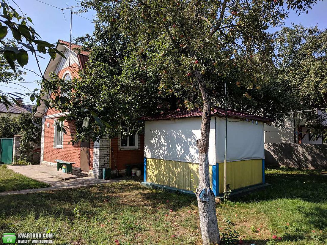 Rent out house. Киев, Масловка — photo 1