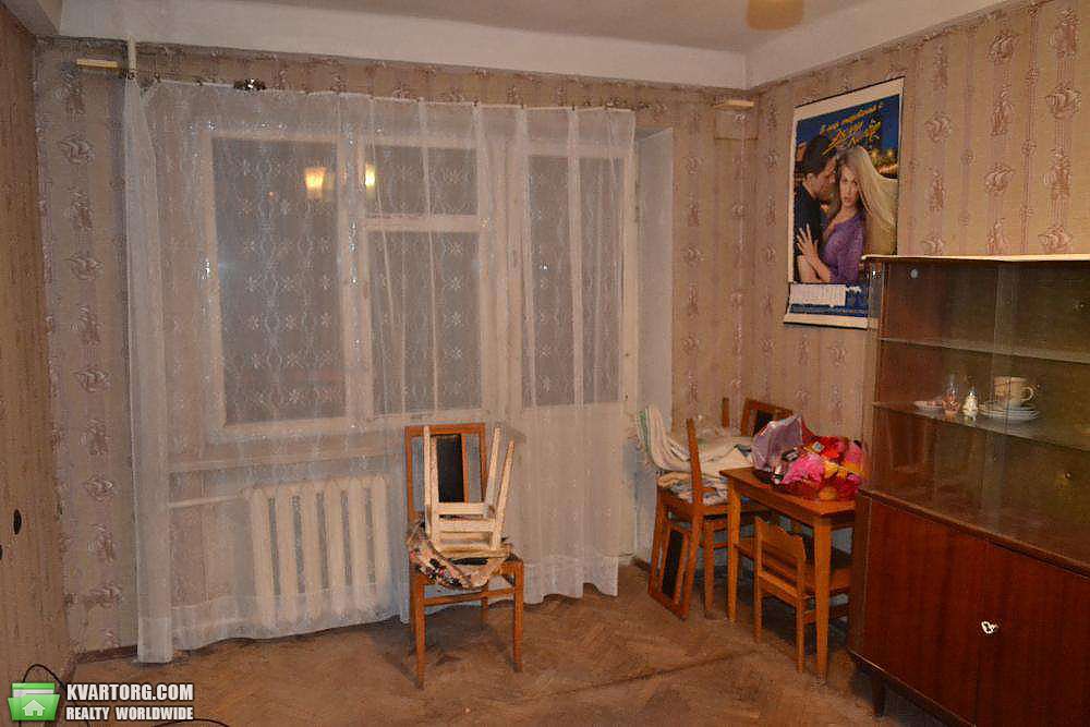 Sell 1-room apartment. Киев,  Милютенко — photo 3