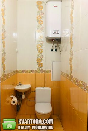 Rent out 1-room apartment. Киев, Градинская — photo 7