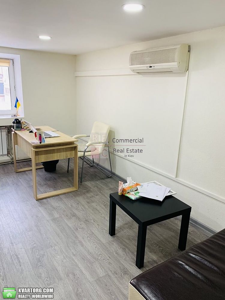 Rent out office. Киев,  Петлюры — photo 3