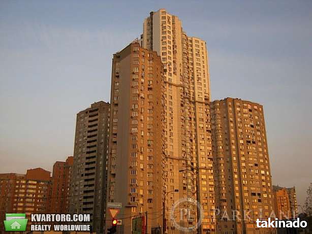 Sell 4-room apartment. Киев, .Княжий затон — photo 1