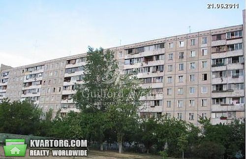 Sell 3-room apartment. Киев,  Героев Сталинграда пр — photo 1