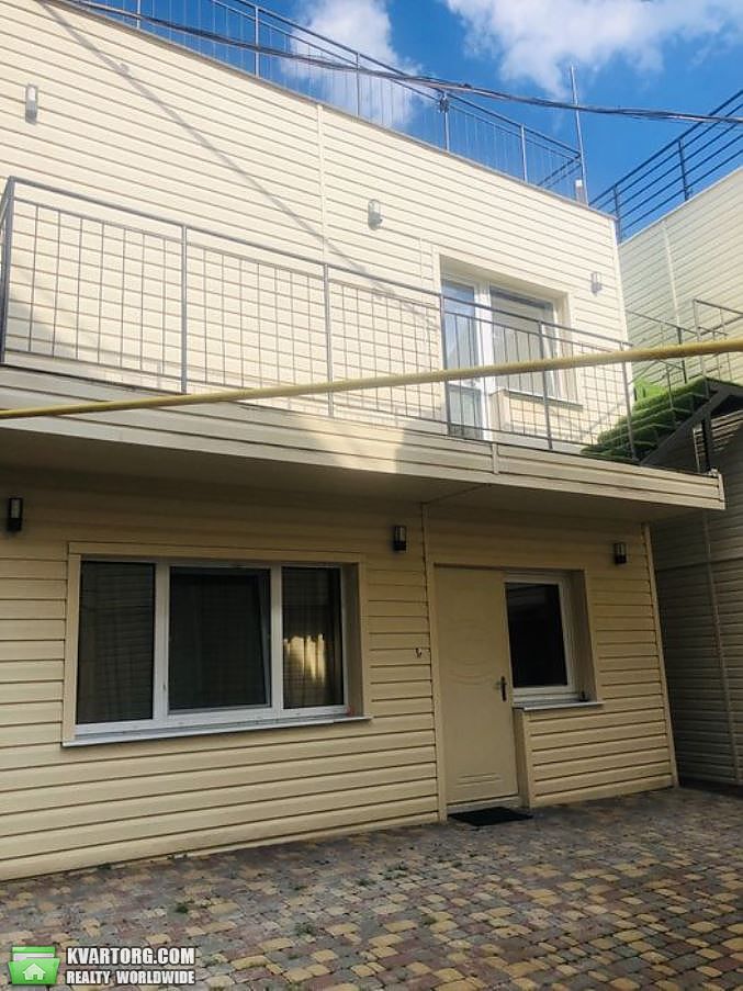 Sell house. Одесса, ул.8 Фонтана — photo 1