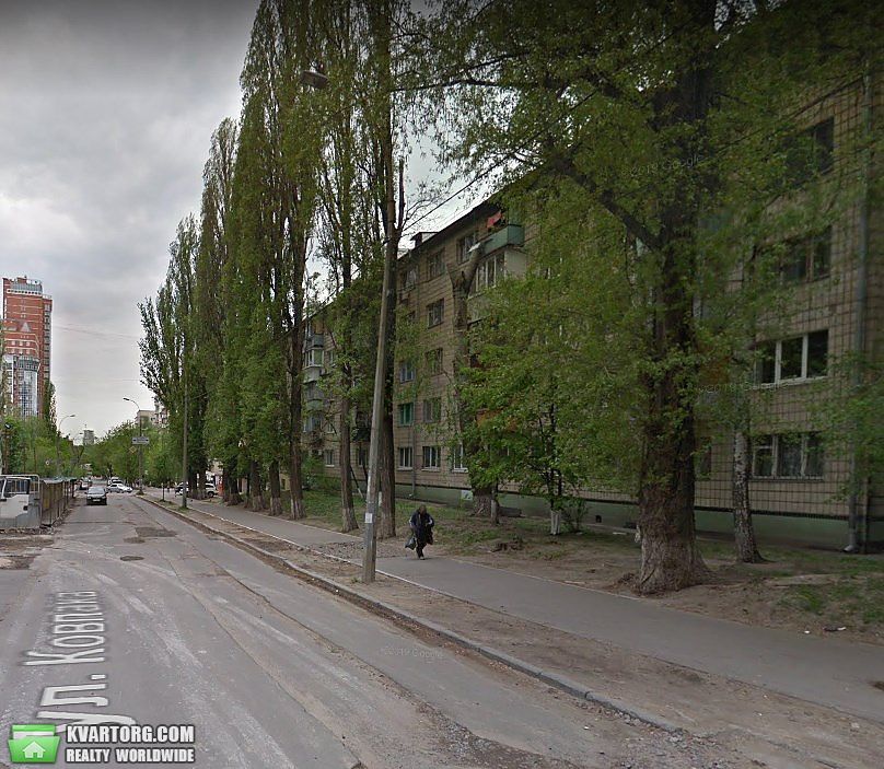 Rent out 2-room apartment. Киев, Тютюнника — photo 10