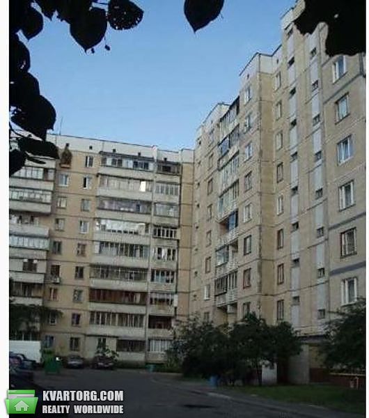 продам 2-комнатную квартиру. Киев,  Вербицкого - фото 2