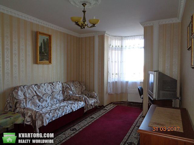 Rent out 1-room apartment. Одесса, Разумовская — photo 1