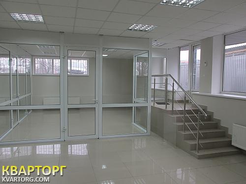 Rent out office. Киев, Краснозвездный пр — photo 3