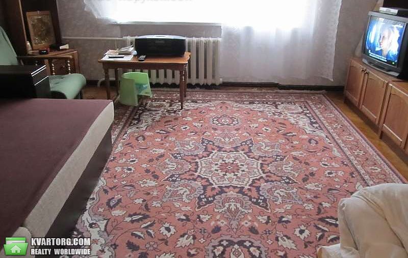 Sell 2-room apartment. Киев,  Антонова — photo 7