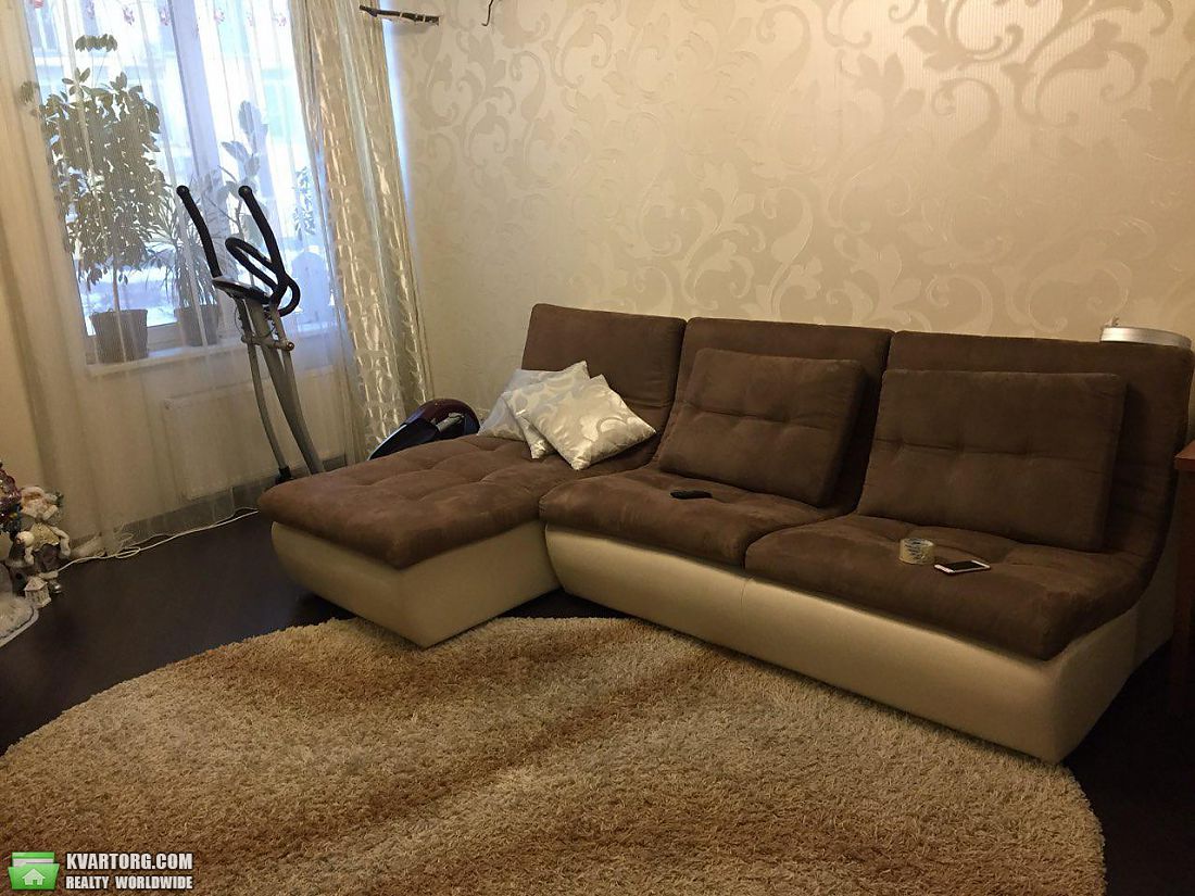 Sell 3-room apartment. Киев, Регенераторная — photo 2