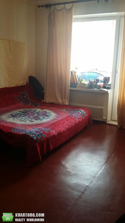 Sell 1-room apartment. Киев,  Маяковского — photo 1