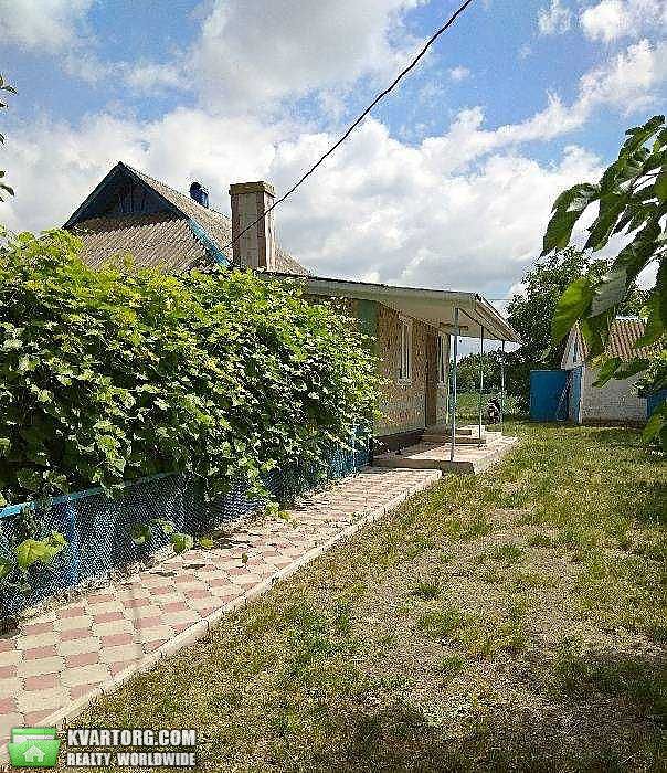 Sell house. Житомир, Центральная — photo 3