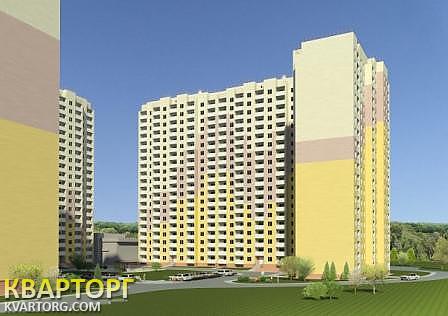 Sell 1-room apartment. Киев, Кургузова — photo 1