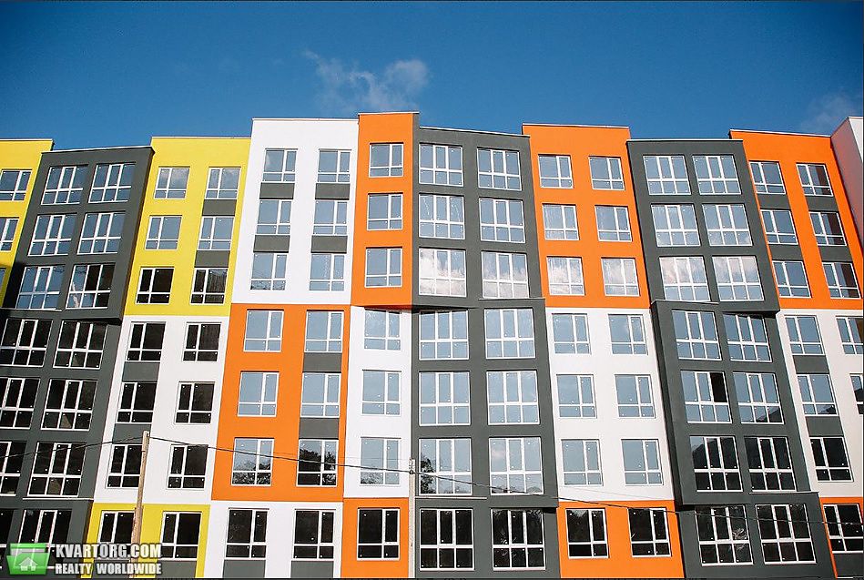 Sell 1-room apartment. Ирпень, Новоосколькая — photo 1