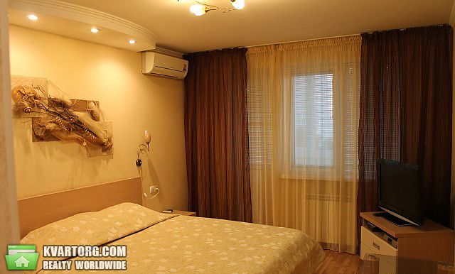 Sell 1-room apartment. Киев, Радужная — photo 1