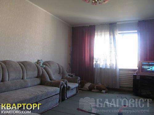 Sell 3-room apartment. Киев, Тростянецкая — photo 3