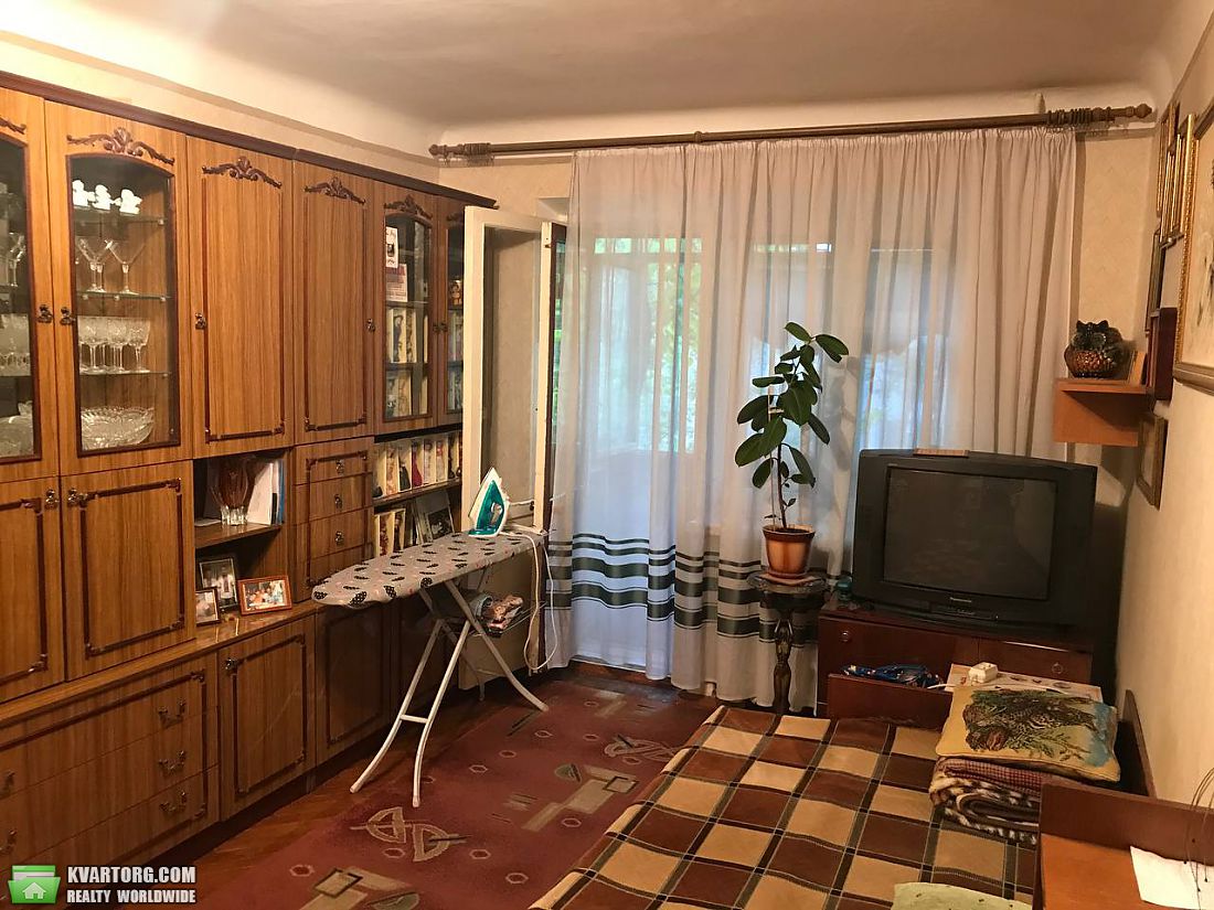 Sell 3-room apartment. Вишневое,  Зеленая — photo 2