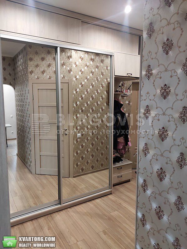 Sell 2-room apartment. Киев, Жабаєва Жамбила — photo 8