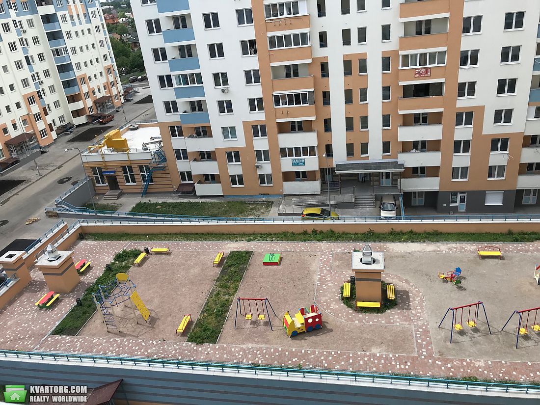 Sell 2-room apartment. Киев, Данченко — photo 9