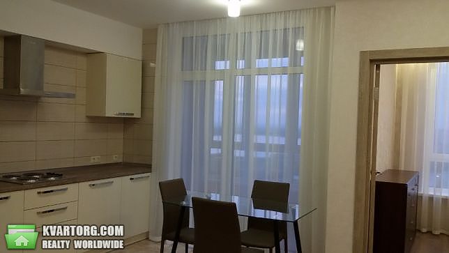 Rent out 1-room apartment. Киев,  Армянская — photo 1