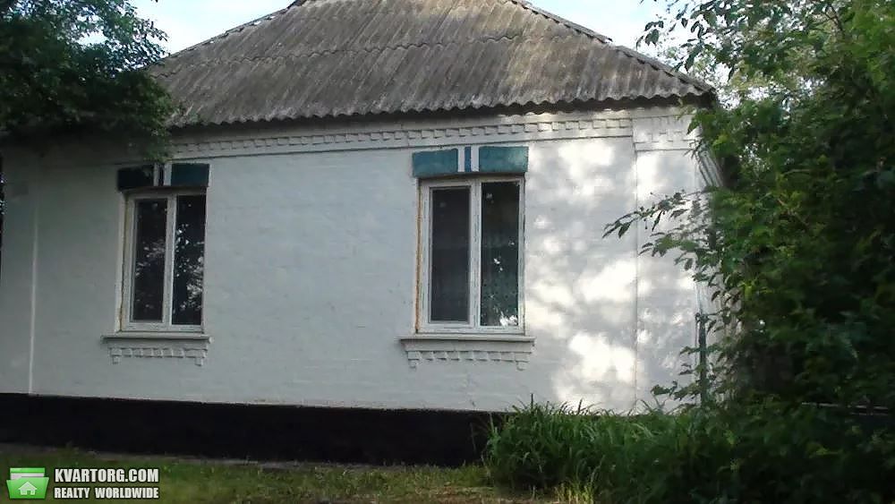 Sell house. Киев, Центральная — photo 4