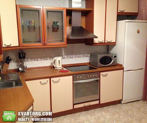Sell 3-room apartment. Киев, Григоренка — photo 1