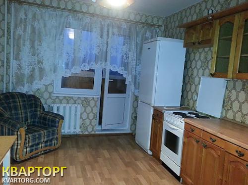 Sell 2-room apartment. Киев,  Харьковское шоссе — photo 4