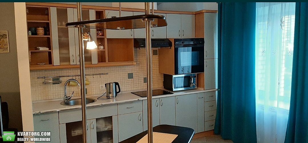 Rent out 2-room apartment. Киев,  Ахматовой — photo 5