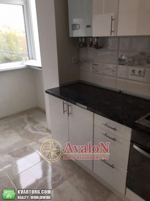 Sell 1-room apartment. Одесса, Люстдорфская дорога — photo 4