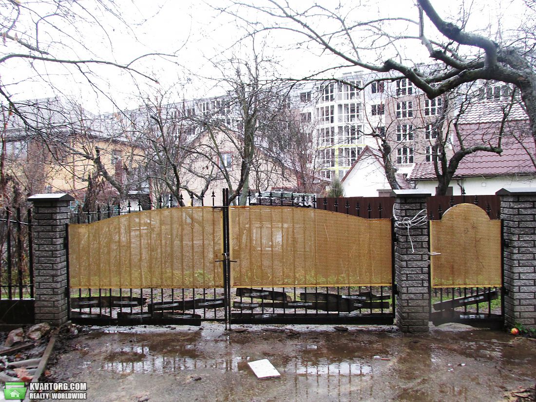 Sell house. Киев,  Садовая — photo 2