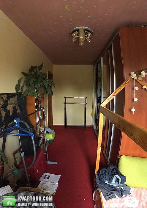 Sell 2-room apartment. Киев,  Тампере — photo 4
