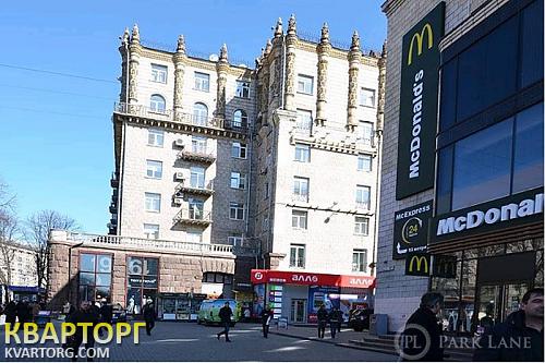 сдам 3-комнатную квартиру. Киев,  Крещатик 17 - фото 8
