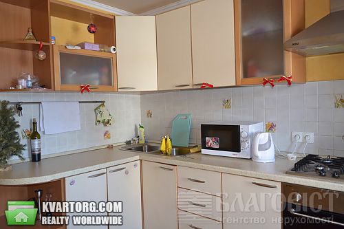 Sell 1-room apartment. Киев, Будищанская — photo 1