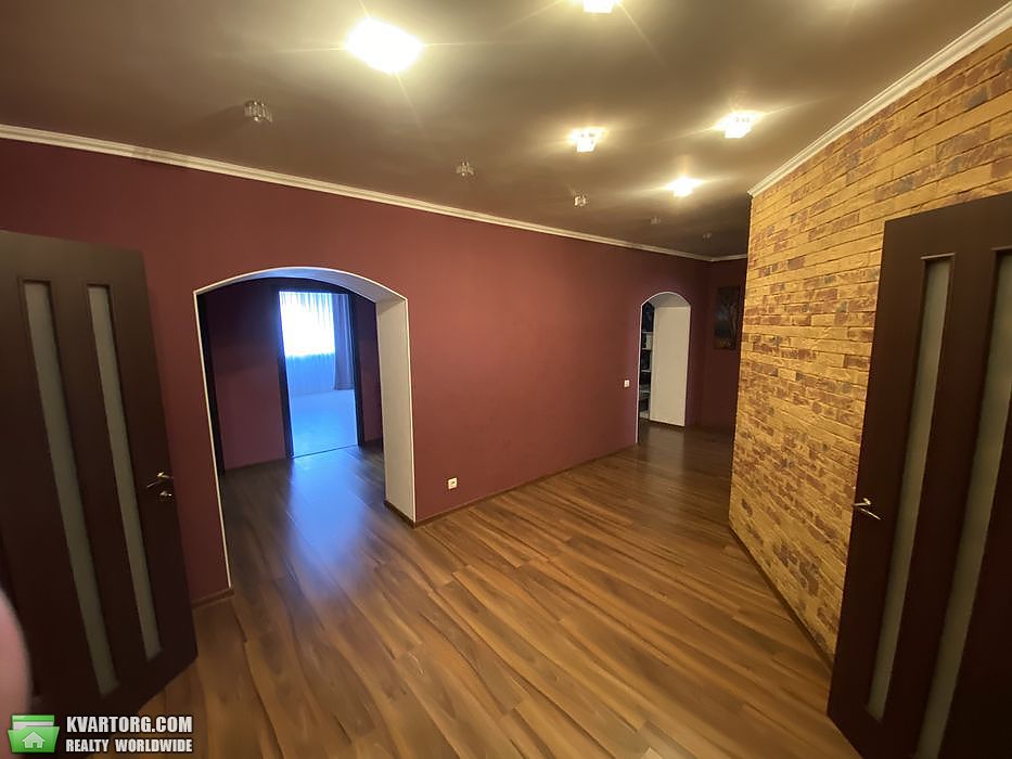 продам 3-комнатную квартиру. Полтава,  Соборности - фото 1