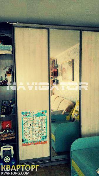 Sell 1-room apartment. Киев,  Гонгадзе — photo 7