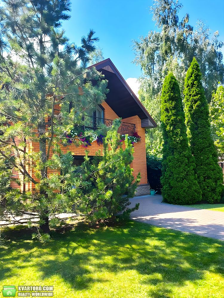 Sell house. Козин,  Старокиевская — photo 1