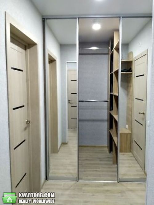 Rent out 1-room apartment. Киев, Ломоносова — photo 4