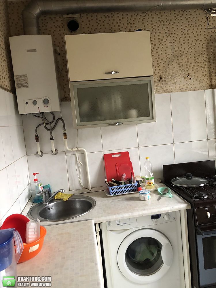 Sell 1-room apartment. Киев,  Науки пр — photo 5