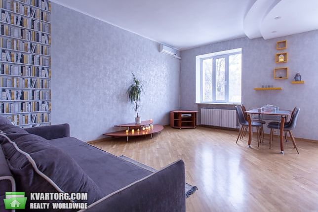 Sell 3-room apartment. Киев,  Дружбы Народов бул — photo 10