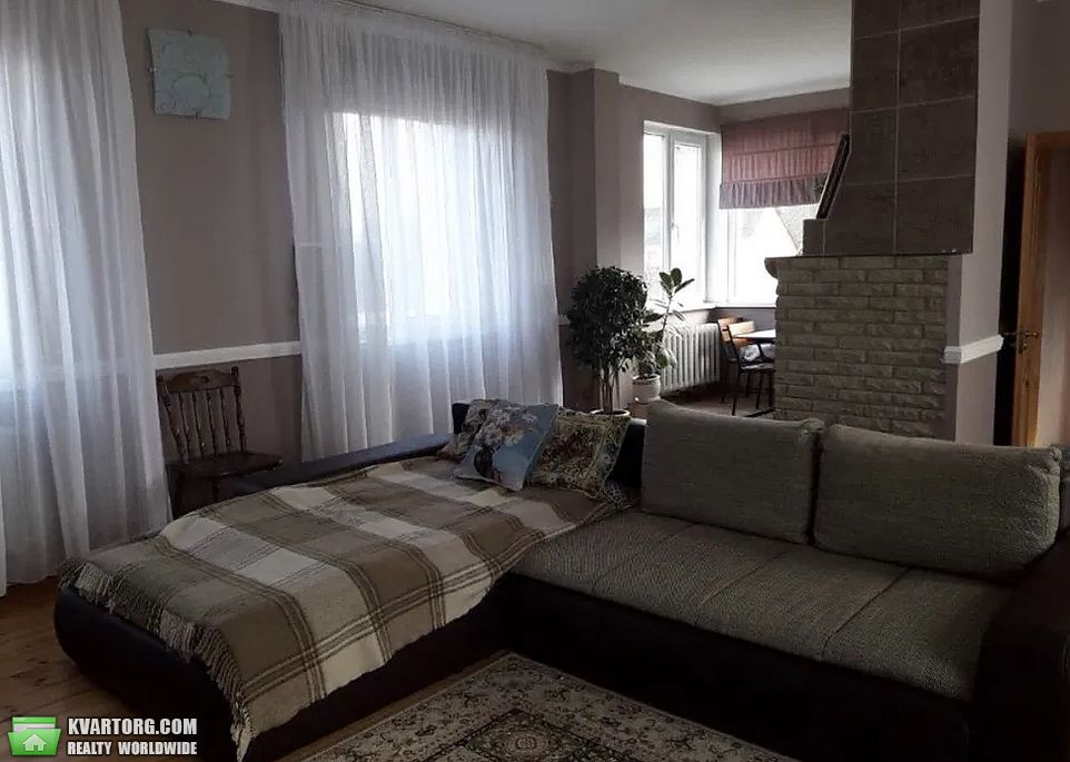 Rent out house. Киев,  Садовая — photo 5