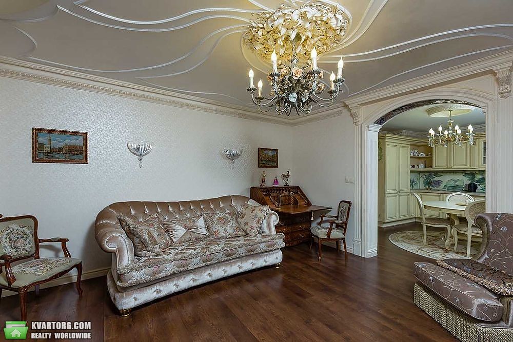 Rent out 2-room apartment. Киев,  Днепровская наб — photo 3