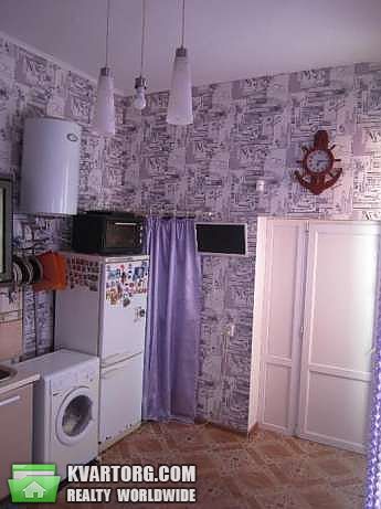 Sell 1-room apartment. Одесса, Болгарская — photo 6