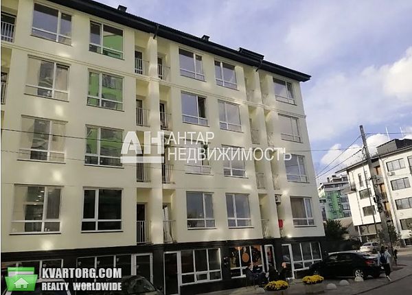 Rent out 1-room apartment. Киев, Сергея Колоса — photo 1