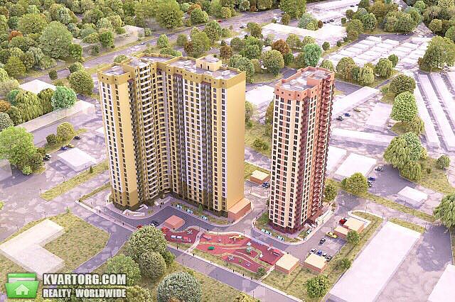 Sell 1-room apartment. Киев,  Моторный пер — photo 1
